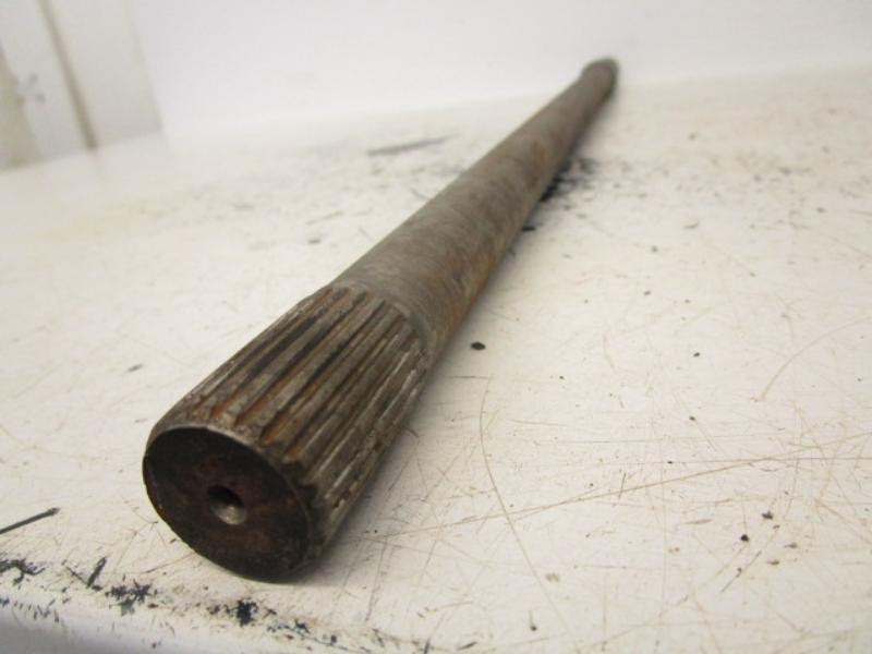 ＃k※※※※※ 1993 Kawasaki KLF400 Bayou 400 4X4 Rear Right Axle 41068-1348 1989